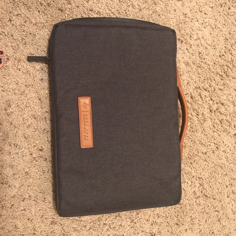 HP Envy Urban Laptop sleeve